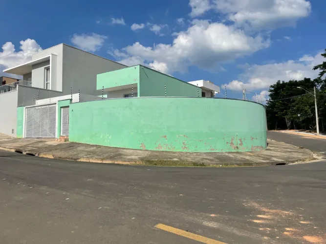 Casa para venda no condomínio ayub 2 pilar do sul