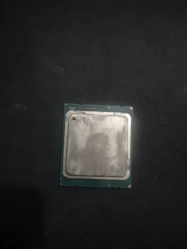 Processador Xeon e5 2650 v2