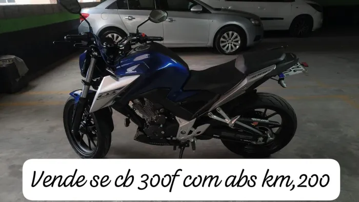Twister 300f