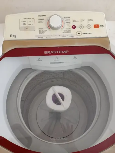 Brastemp 11kg 