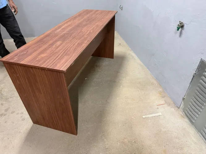 Mesa de estudos