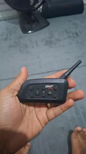 Vendo intercomunicador