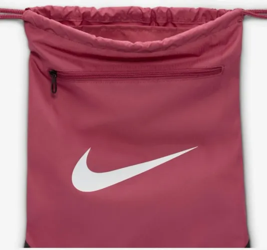 Sacola Nike Brasília 9.5 unissex 18L