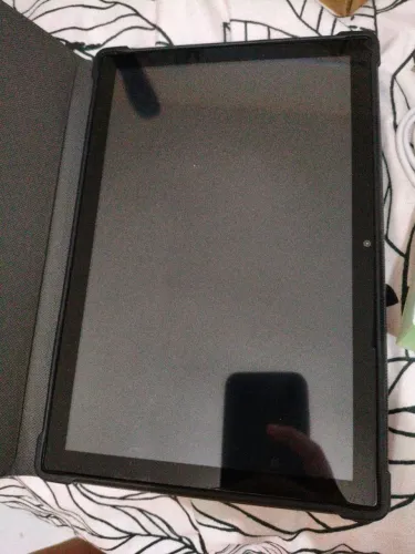 Ganhei outro