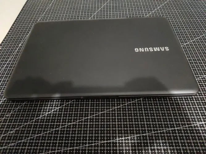 Notebook Samsung 350X