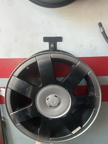 RODA R15 4X100