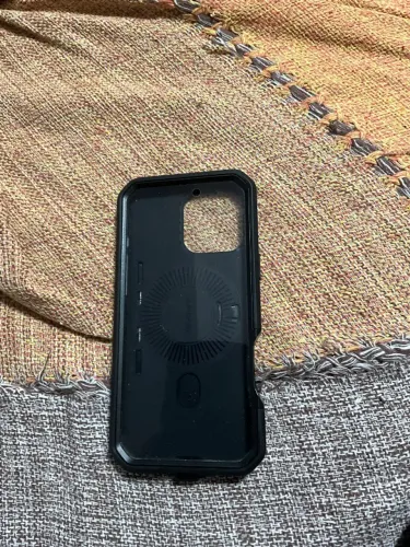 capa supcase iphone 16 pro max