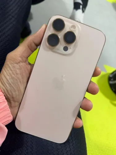iPhone 16 Pro Max 512gb