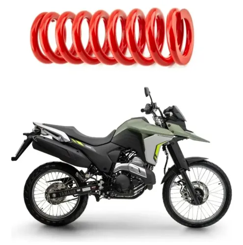 MOLA GRX 40% 7 elos Lander 250