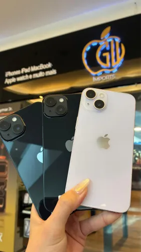 IPHONE 14 - 128GB