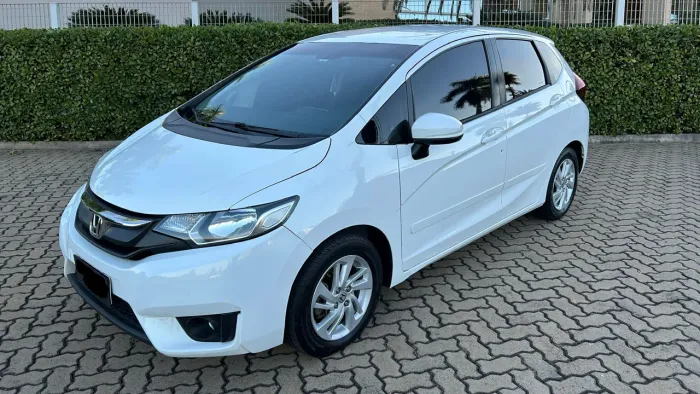 Honda Fit LX 1.5 Flexone 16V 5P Aut. 2016