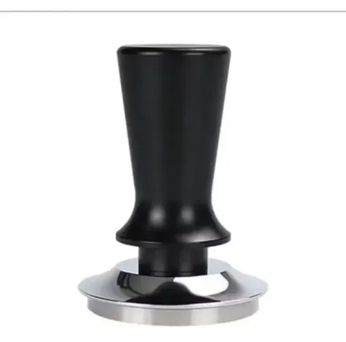tamper (compactador) de café espresso