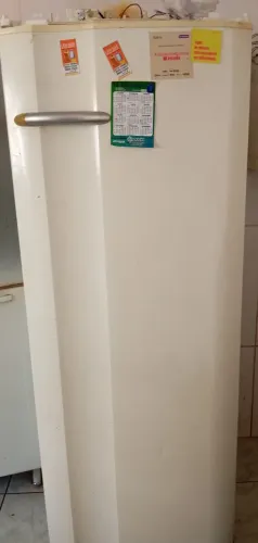 Geladeira