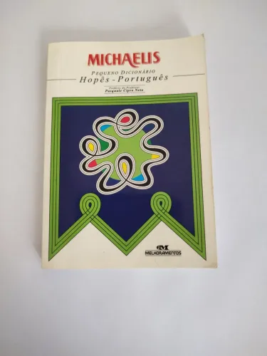 Dicionário Hopi Hari Michaelis