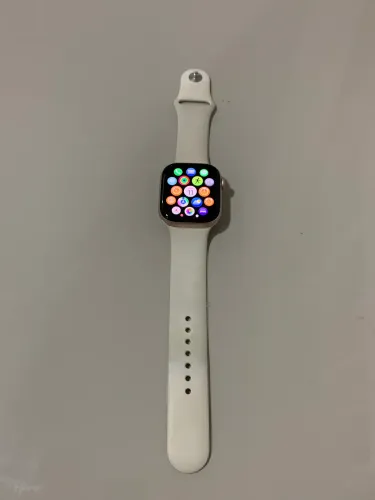 Apple Watch série 10 GPS