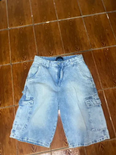 Jhorts Azul