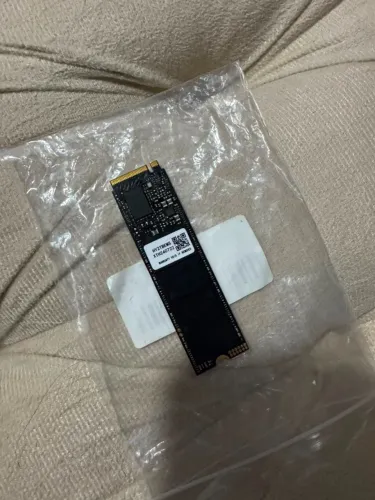 SSD M2 2TB