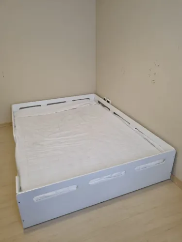 Cama Montessoriana - Casal