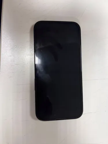 Iphone 15 - 128gb - 86%