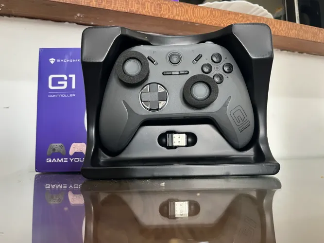 (NOVO) Controle 2.4ghz Machenike G1