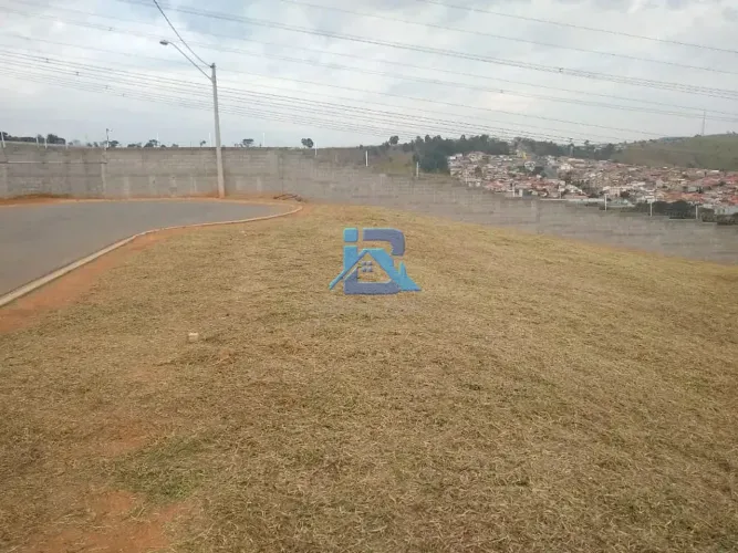 Terreno à venda, 440 m² por R$ 280.000,00 - Condomínio Terras da Fazenda - Itatiba/SP