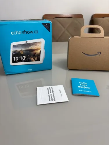 Echo Show 8 3 geração