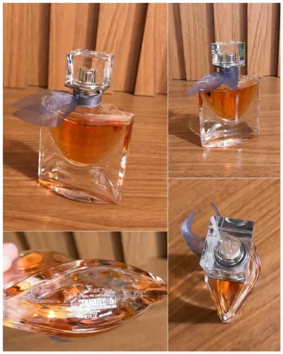 Perfume La Vie est belle original Lancôme