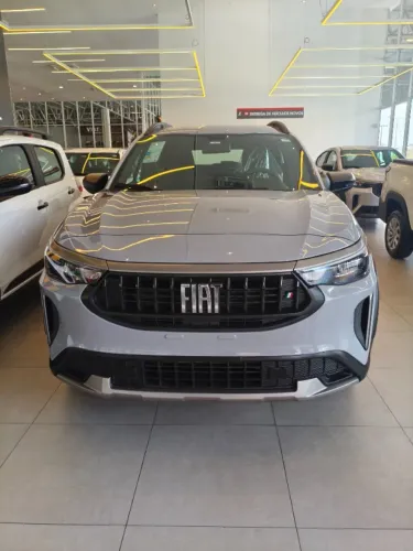 Fiat Pulse Drive 1.3 8V Flex Aut. 2026