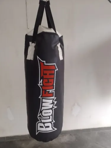 Saco de Box 