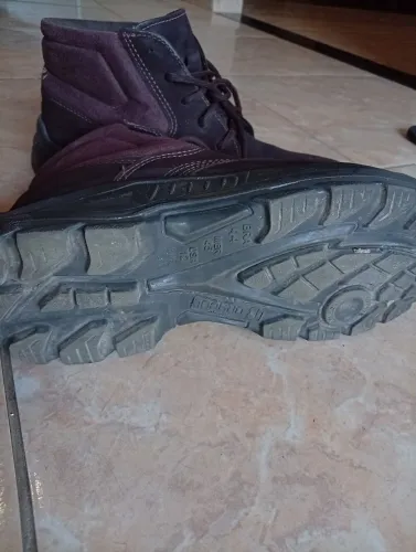 Bota n° 43/43 para trabalho