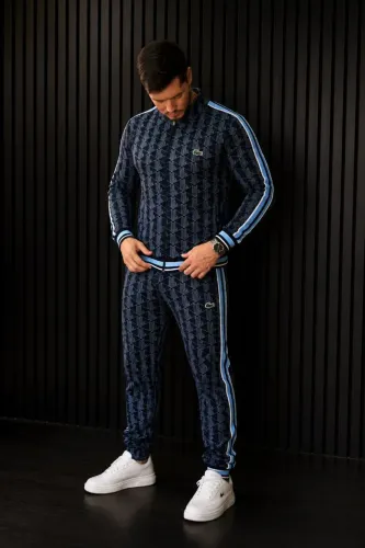 Conjunto Lacoste G