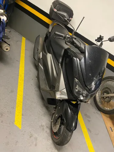 Nmax 160