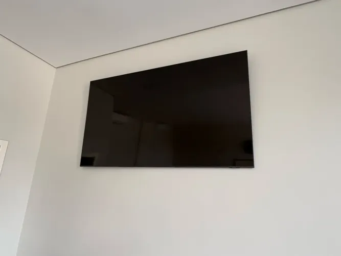 Televisão Samsung 85