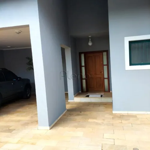 Sobrado para alugar em Campinas, Chácara Primavera, com 4 quartos, com 357 m²