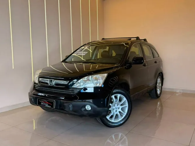 Honda CR-V 2.0 16V Aut. 2007