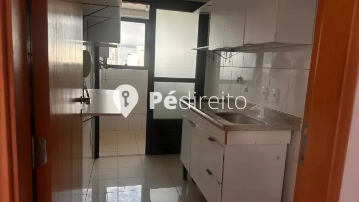 Apartamento 52m² para locação próximo ao metrô Carrão