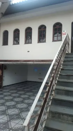Casa Comercial para locação na Vila Guilherme - 217 m² - São Paulo/SP