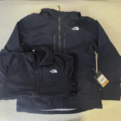 Jaqueta The North Face Triclimate, GG