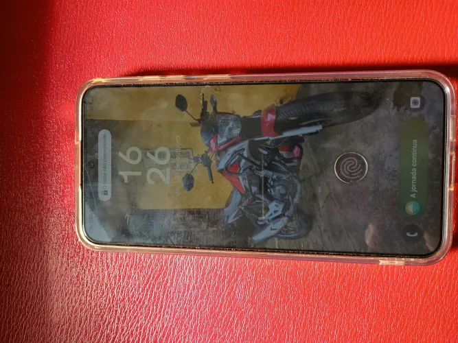 Samsung Galaxy S24 Plus
