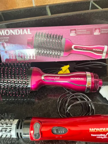 2 escovas por um preço especial 