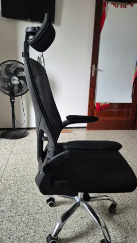 Cadeira de escritorio