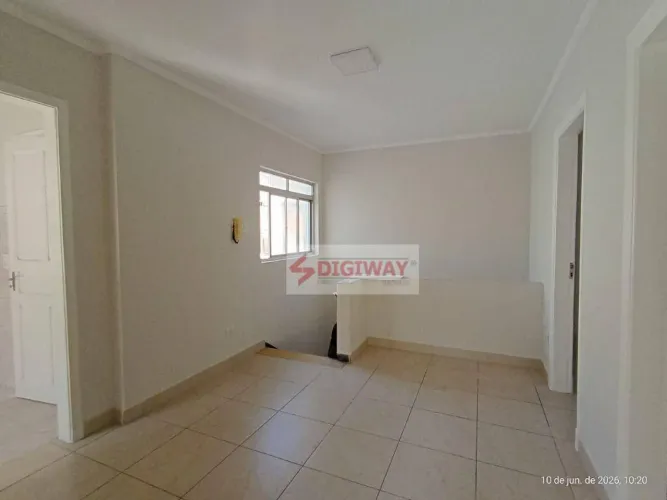 Casa com 2 dormitórios para alugar, 80 m² por R$ 3.034,00/mês - Aclimação - São Paulo/SP
