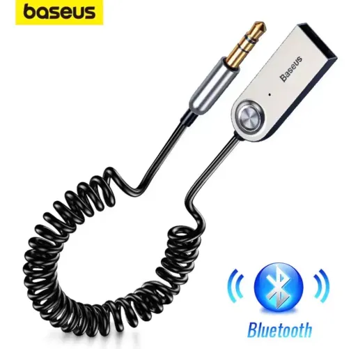 Adaptador bluetooth Baseus