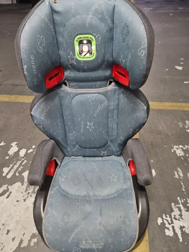 Cadeira Infantil Automotivo