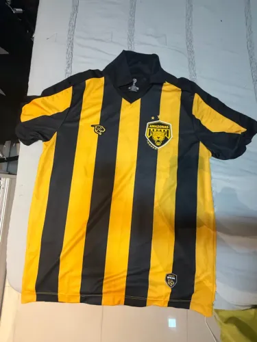Camisa oficial do Amazonas FC