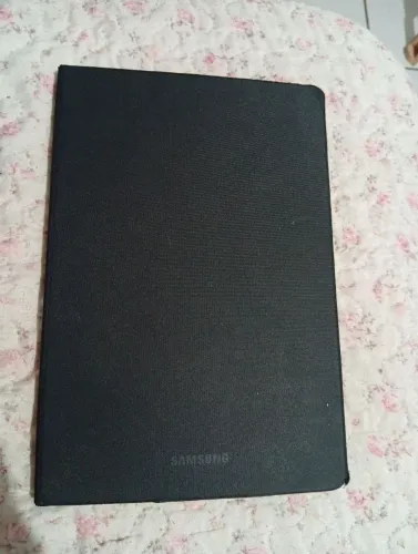 Tablet Samsung tab S6 lite novo defeito display