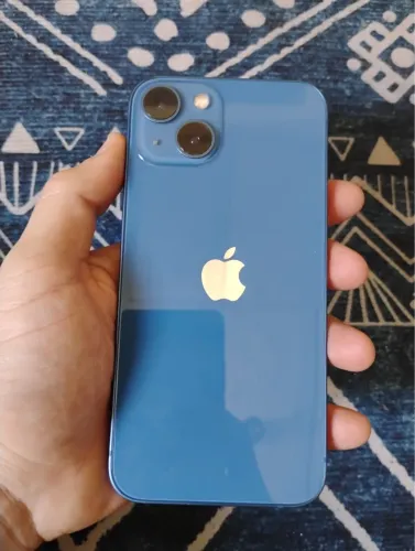 iPhone 13