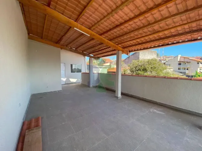 Casa com 3 quartos, 150 m², à venda por R$ 420.000 - Parque Santo Antônio - Jacareí/SP