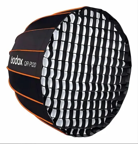 Softbox godox qr-120
