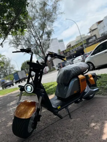 SCOOTERS ELÉTRICAS 701SPORT !!!!